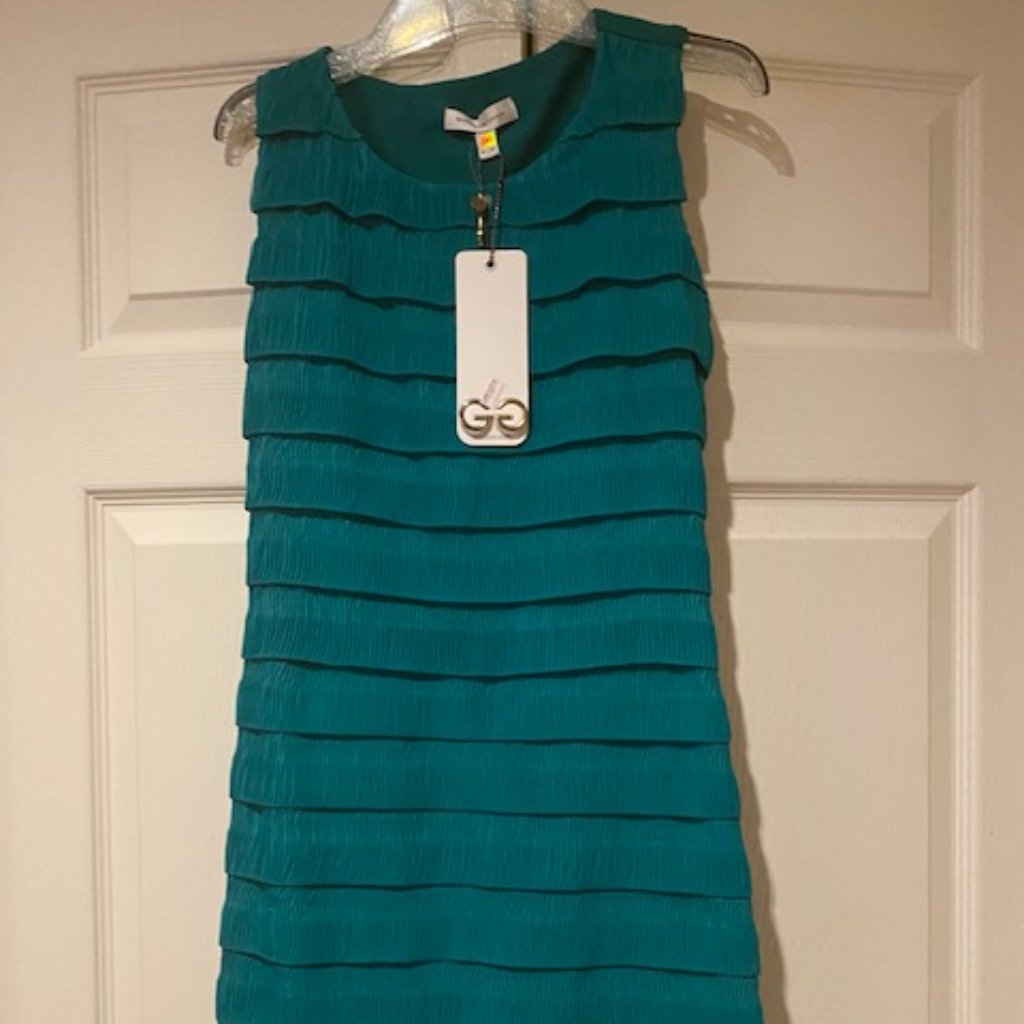 Paris Waggon Dress Brand New